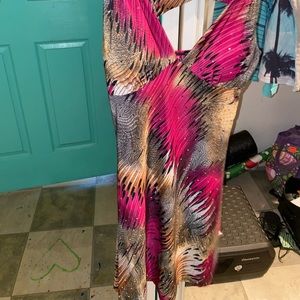 Nice diner out dress